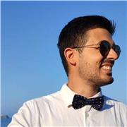 Insegnante per aiuto compiti o esami di lingua inglese